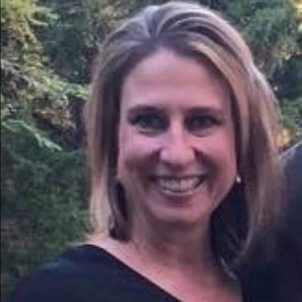 Meet your Posher, Dawna